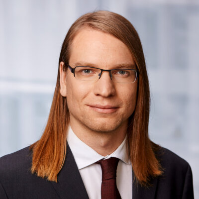 Benjamin Kirschbaum Benjamin Kirschbaum