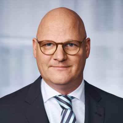 Dr. Constantin Goette Dr. Constantin Goette
