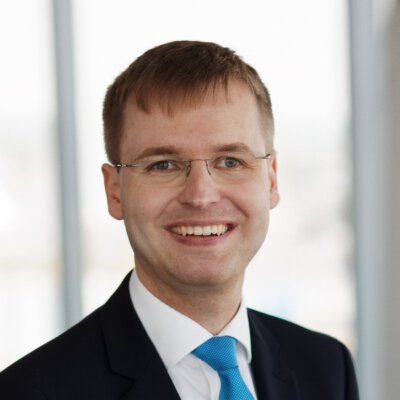 Stefan Renger Stefan Renger